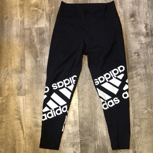 Womens Adidas leggings